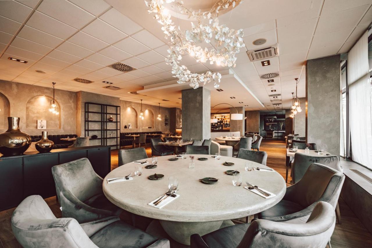 Hotel Palcat Tábor Extérieur photo