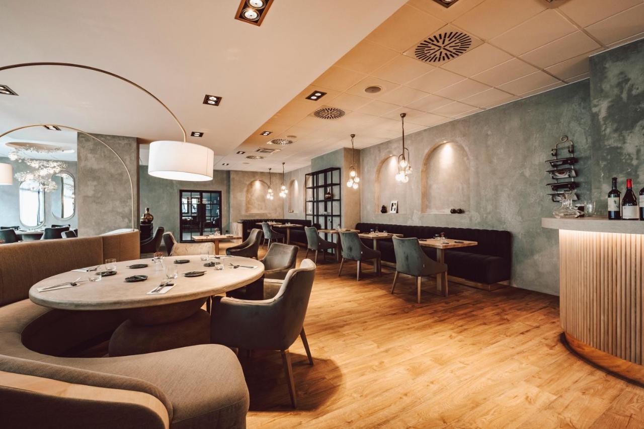 Hotel Palcat Tábor Extérieur photo