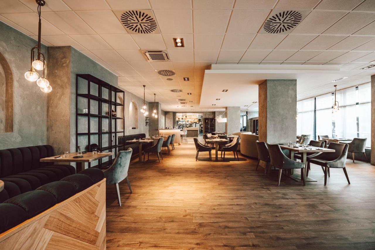 Hotel Palcat Tábor Extérieur photo