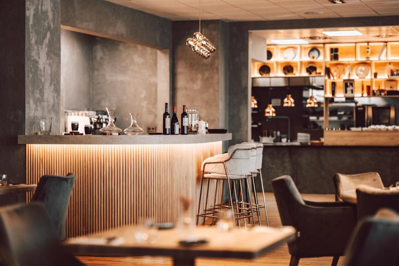 Hotel Palcat Tábor Extérieur photo