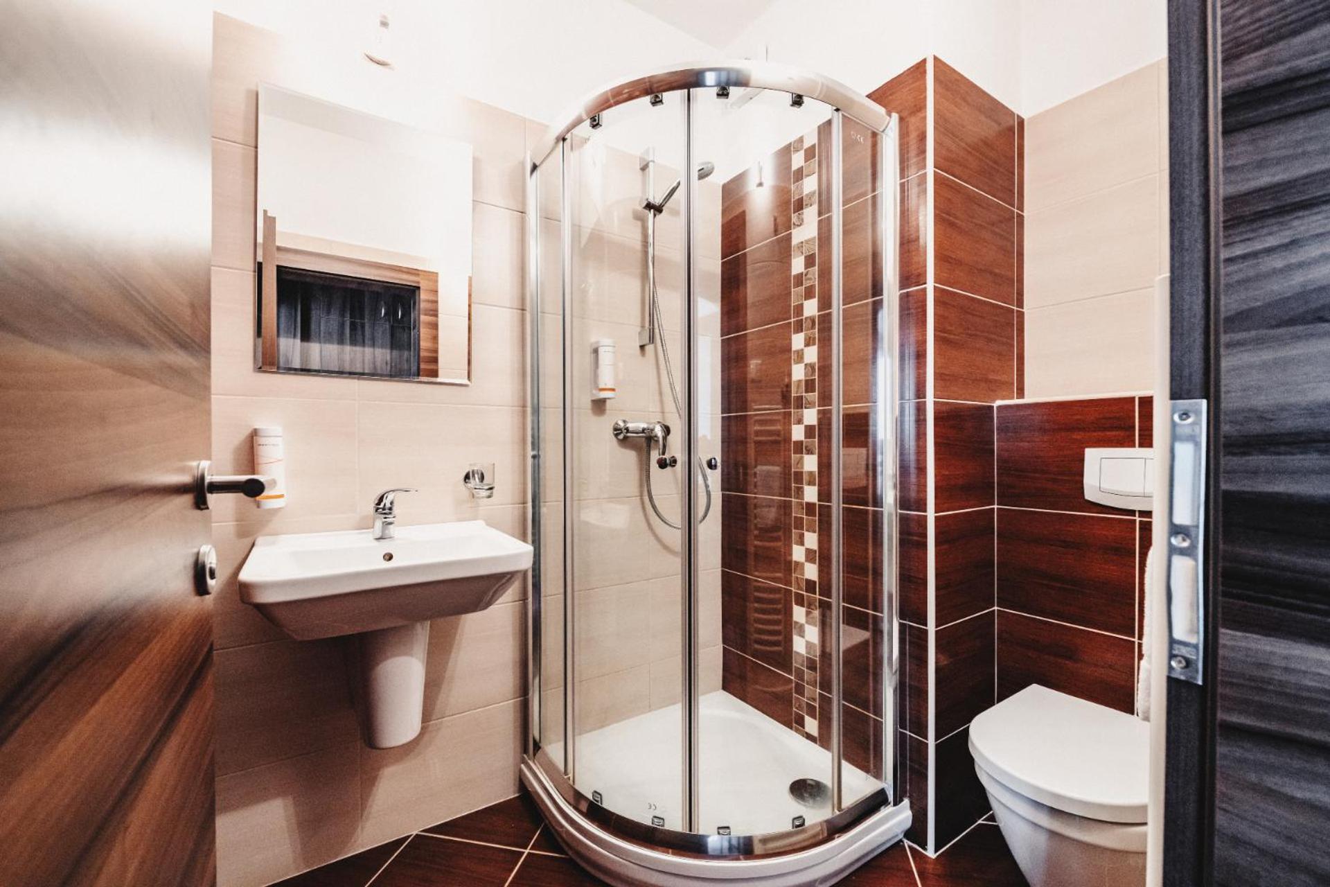 Hotel Palcat Tábor Extérieur photo