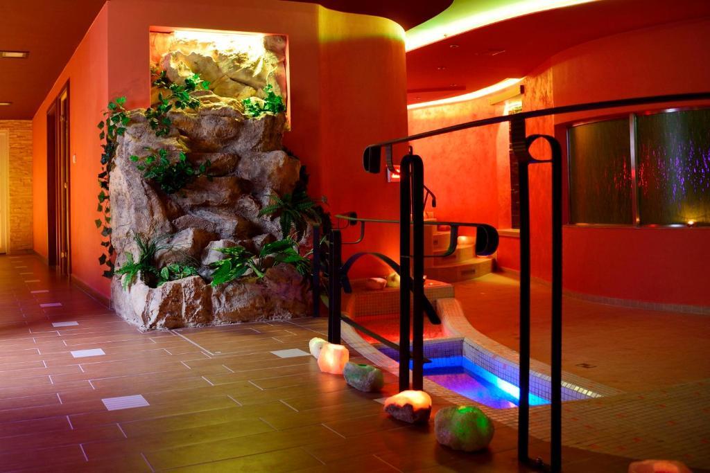 Hotel Palcat Tábor Extérieur photo